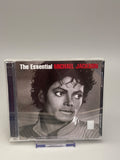 Michael Jackson - Essential Michael Jackson - CD