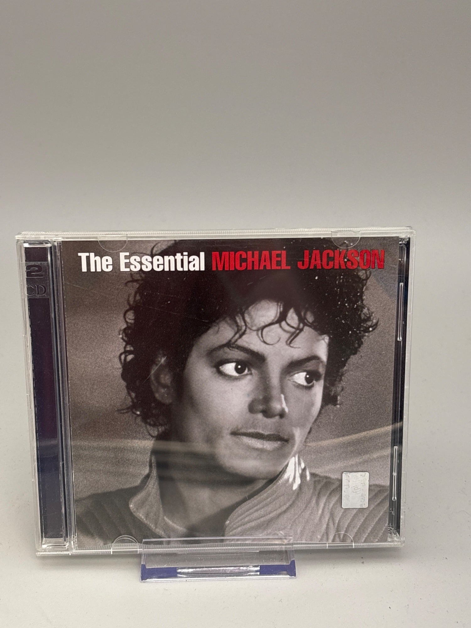 Michael Jackson - Essential Michael Jackson - CD
