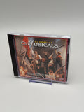 Essential Musicals - CD