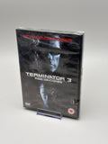 Terminator 3: Rise of the Machines (single Disc Edition) [dvd] [2009]