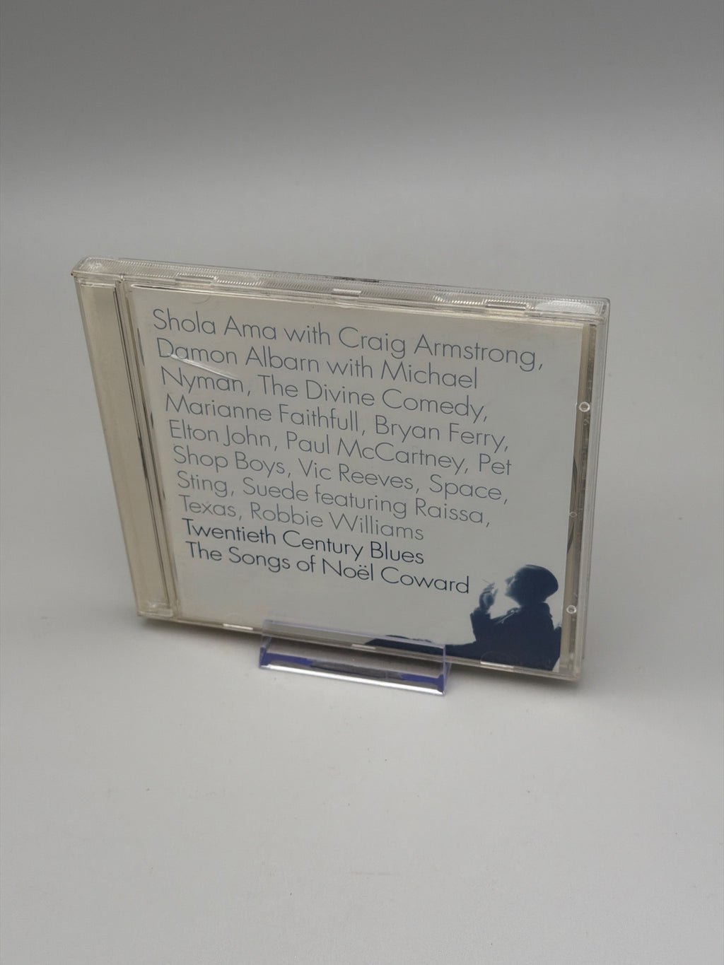 Twentieth Century Blues: Songs of Noel Coward by Various Artists