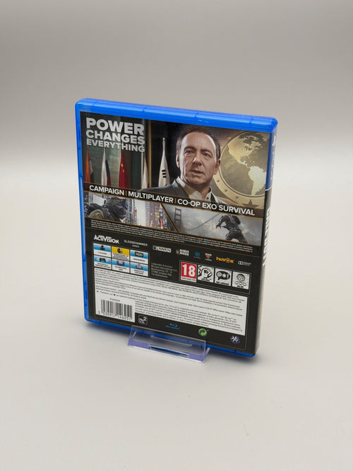 Call of Duty: Advanced Warfare (PS4)
