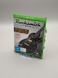 Rocksmith 2014 Edition Xbox One