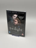 Twilight - 2 Disc Special Edition -