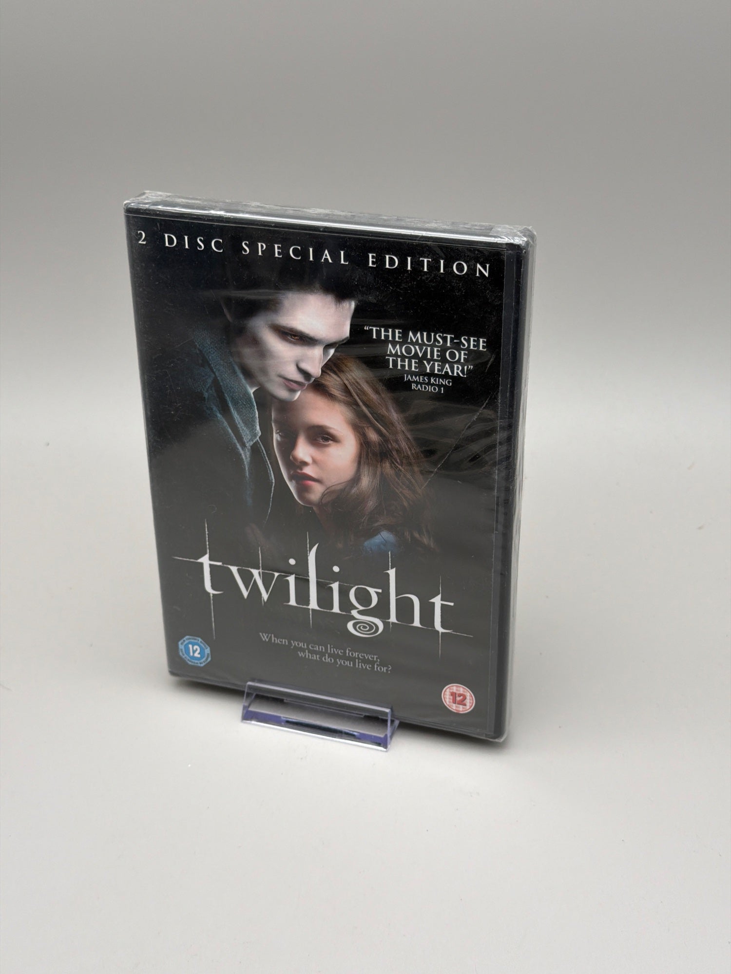 Twilight - 2 Disc Special Edition -