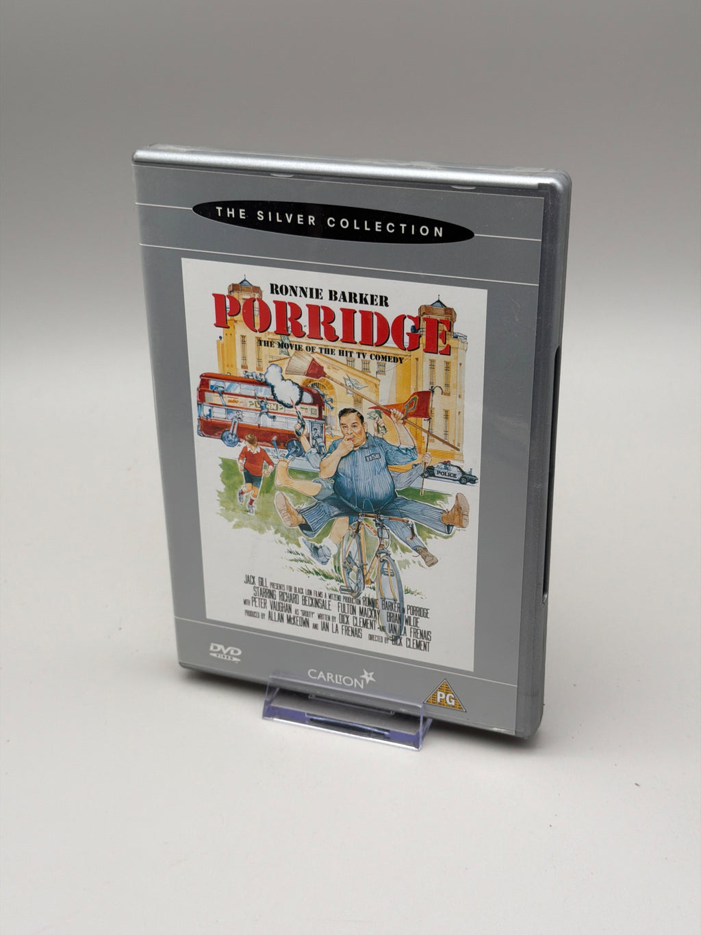 Porridge - The Movie [DVD] [1979]