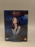 Buffy Season 1