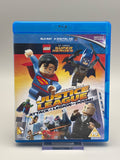 LEGO DC Justice League: Attack of the Legion of Doom