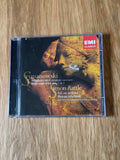 SZYMANOWSKI: SYMPHONY NO. 4; VIOLIN CONCERTOS 1 & 2