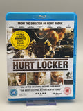 Hurt Locker [region B] [blu-ray]