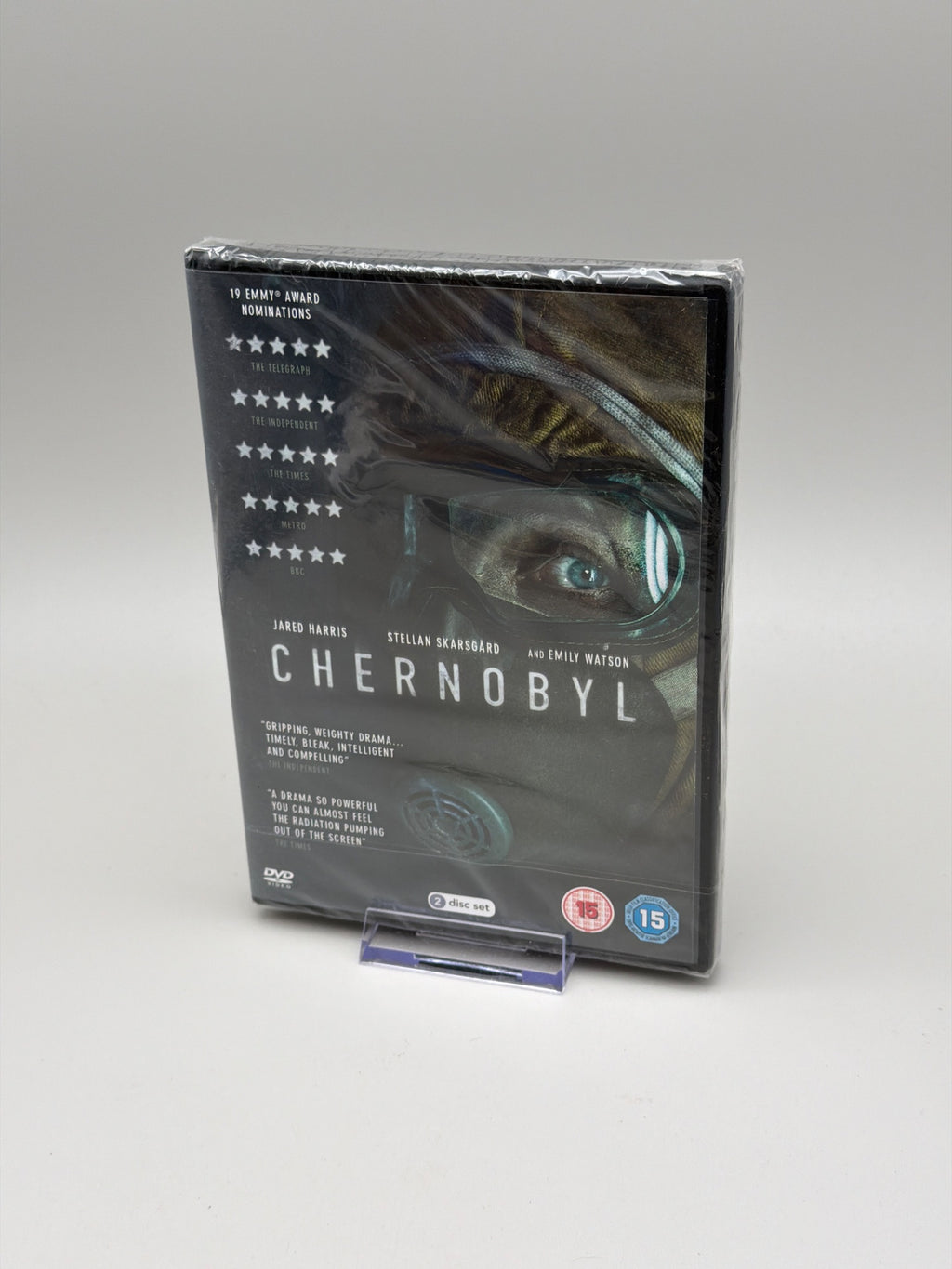 Chernobyl
