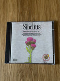 Sibelius Finlandia, Symphony No 1.