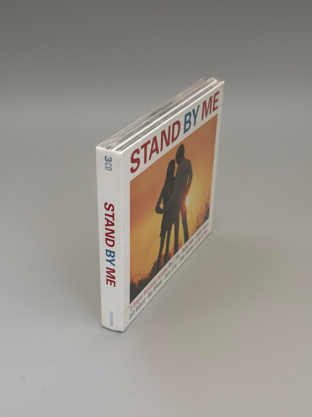 Stand By Me / Various
