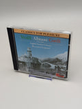 Vivaldi Albinoni Corelli Concertos