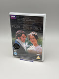 Pride and Prejudice (special Edition) [dvd] [1995]