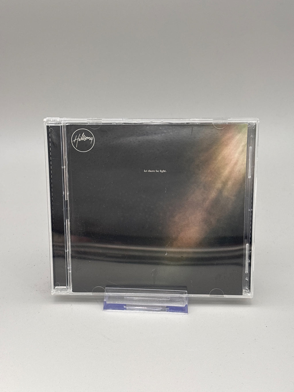 Let There Be Light - Hillsong Worship (CD)
