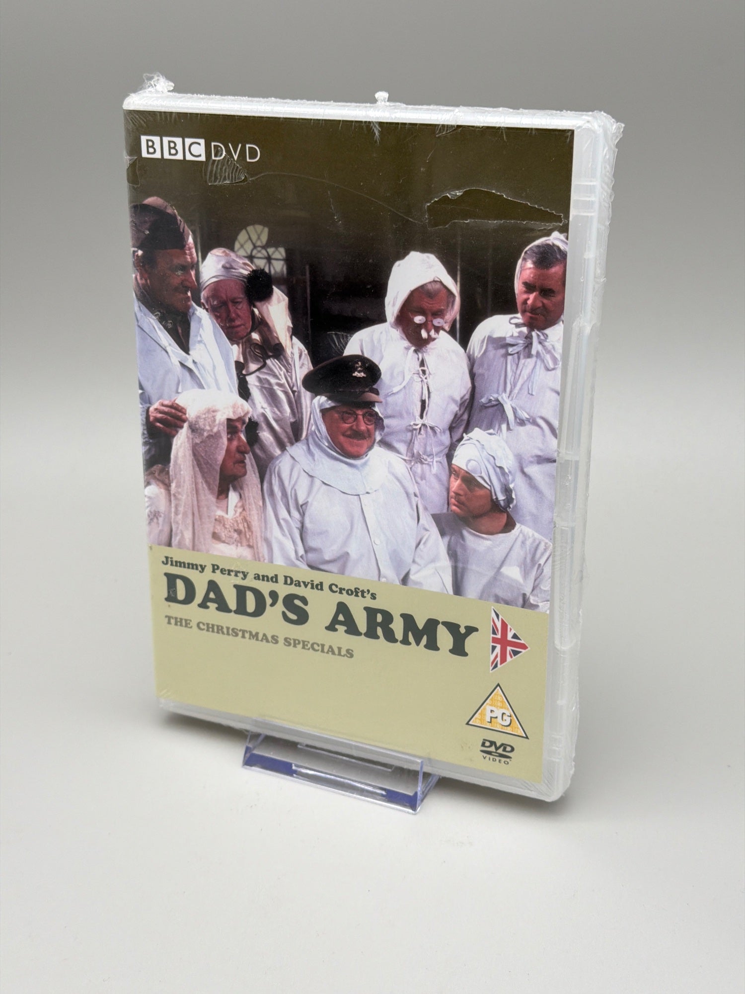 Dad's Army - Christmas Special