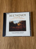 Id5783z - Ludwig Van Beethoven - Symphony No. 5 6 - 21029 -