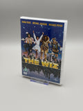 The Wiz [DVD] [1979]