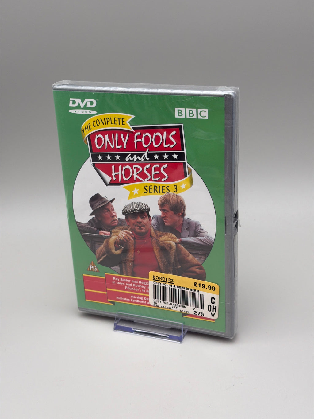 Only Fools And Horses - Complete Series 3