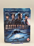 Battleship - Blu Ray
