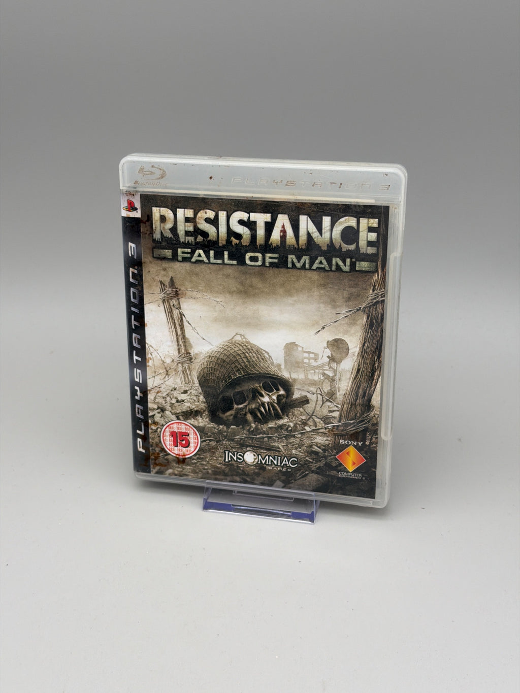 Resistance Fall of Man - PlayStation 3