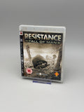Resistance Fall of Man - PlayStation 3