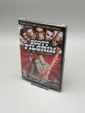 Scott Pilgrim Vs. The World