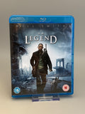 I Am Legend (2 Disc)