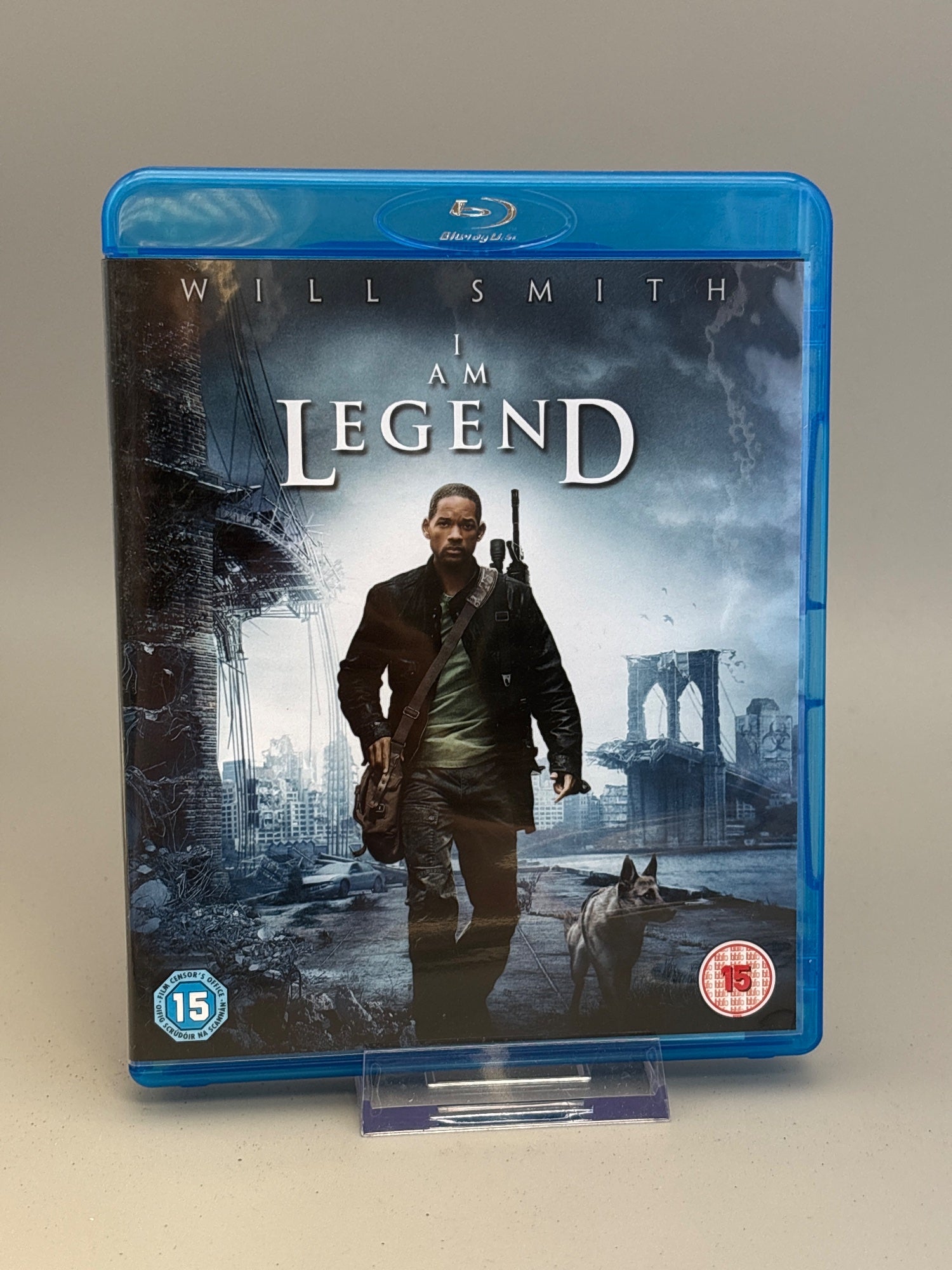I Am Legend (2 Disc)