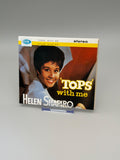 Helen Shapiro - Tops With Me - Helen Shapiro
