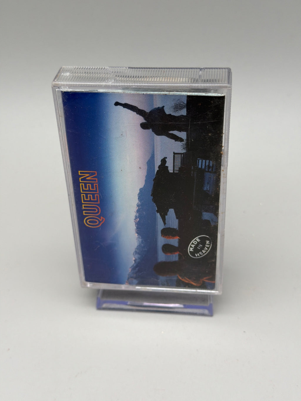 Queen: Made In Heaven (Ailand Edition Cassette)