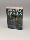Ghostly Trails [dvd] [2005].