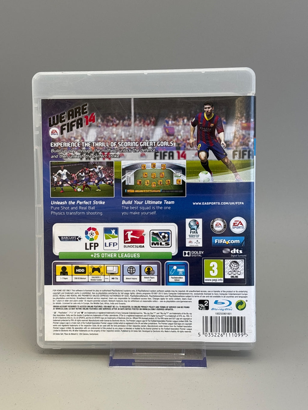 Fifa 14 - PS3