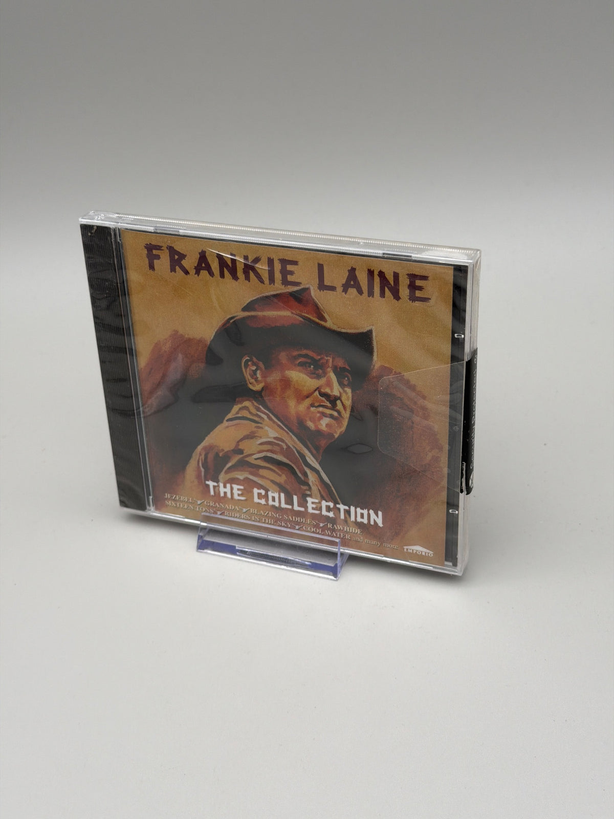 The Collection - Frankie Laine