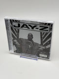 The Time and Lifes Of Shawn Carter explicit_lyrics Jay-Z (CD)
