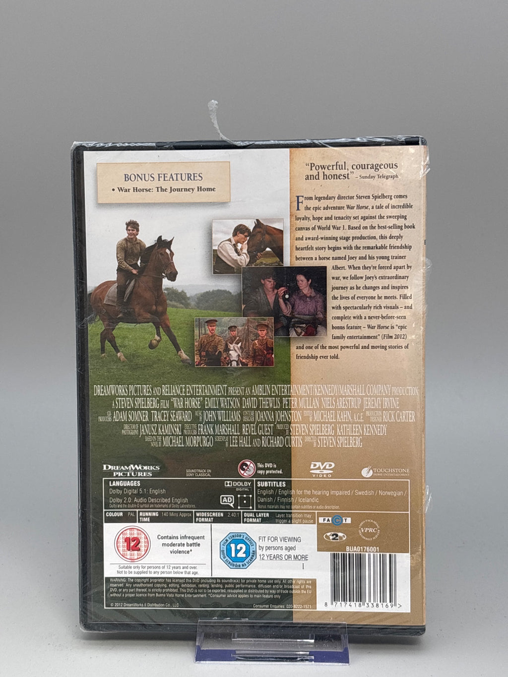 War Horse