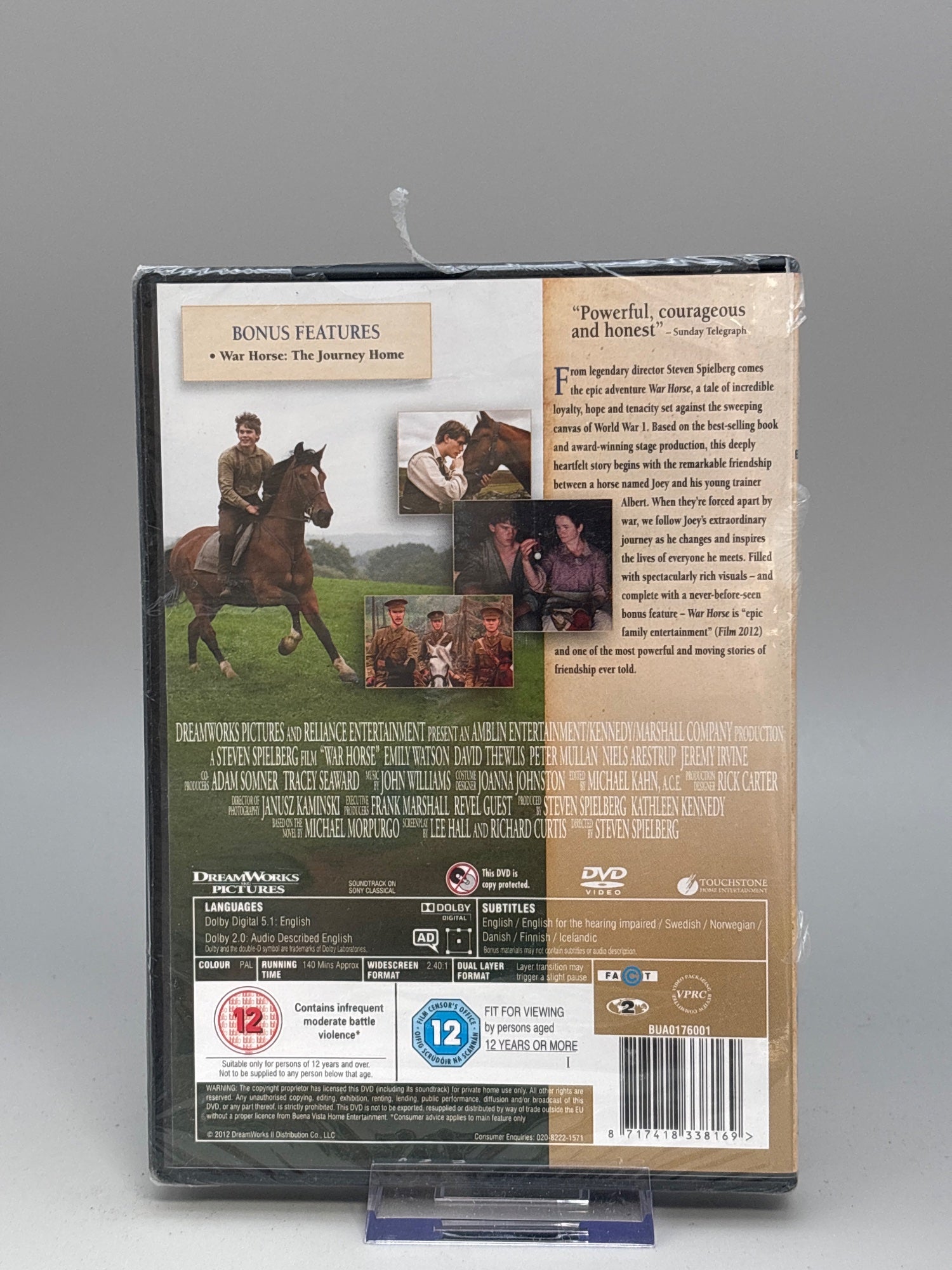 War Horse