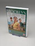 Brooklyn [DVD] [2015]