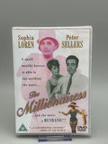 The Millionairess