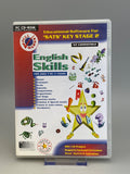 Full Marks Keystage 2 English Skills
