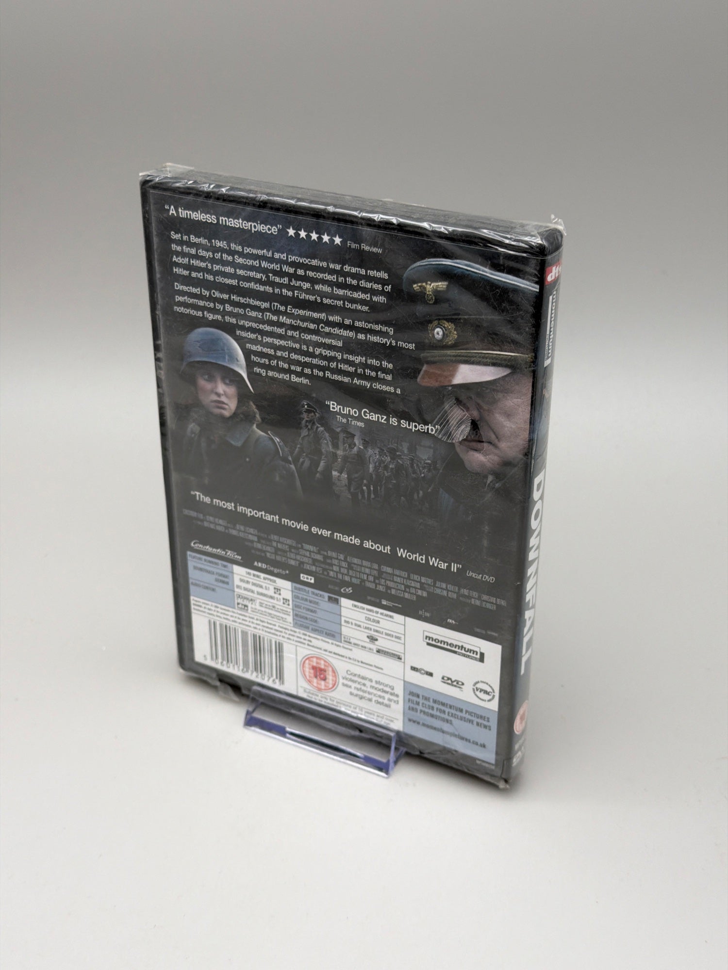 Downfall - Single Disc Release