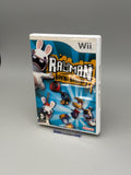 Rayman: Raving Rabbids (Wii)