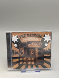 Grandmaster Flash - Message: The Best Of Grandmaster Flash & The Sugarhill Gang
