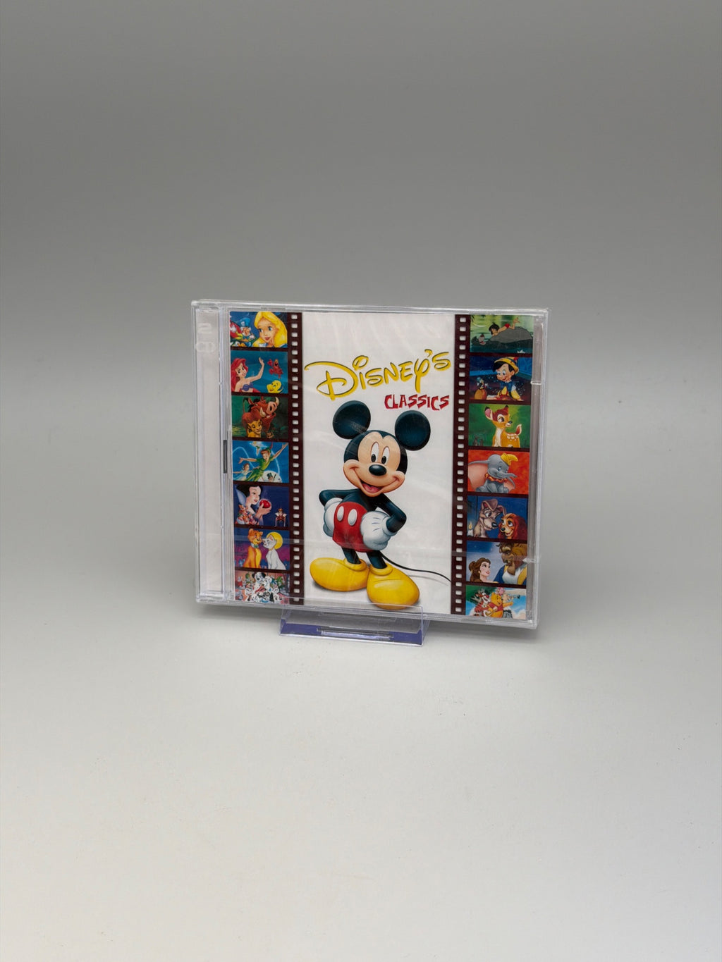 Various : Disneys Classics