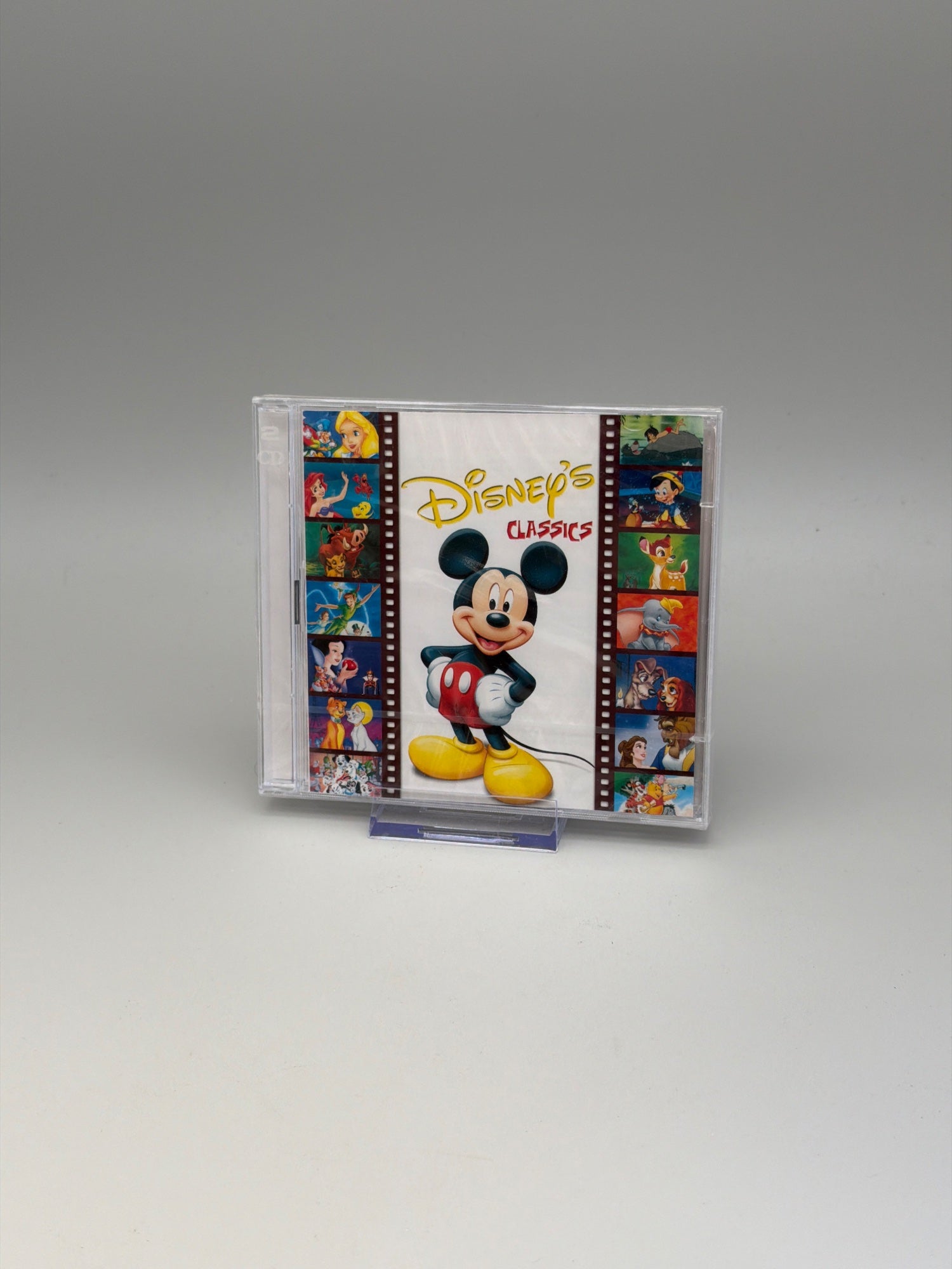 Various : Disneys Classics