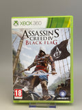 Assassin's Creed IV: Black Flag (Xbox 360)