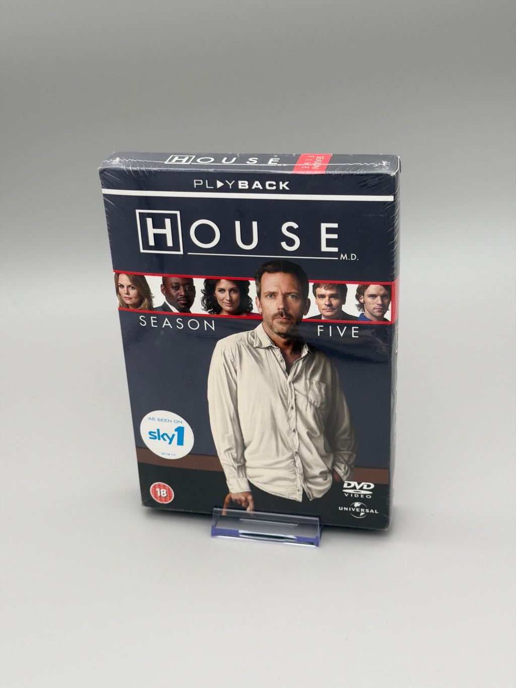 House Season 5