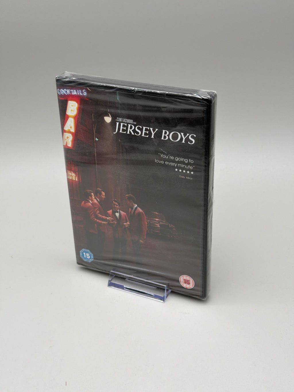 Jersey Boys