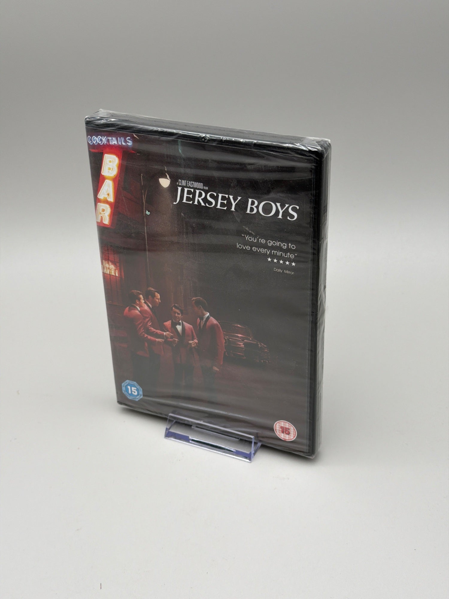 Jersey Boys